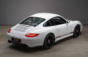Imagen 11/46 de Porsche 911 Carrera GTS (2011)