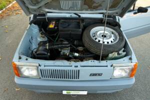 Image 9/23 of FIAT Panda (1985)