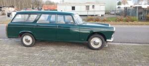 Afbeelding 14/50 van Peugeot 404 Break (1966)