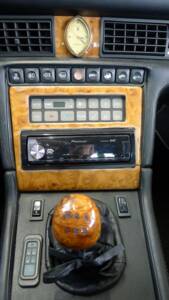 Imagen 4/37 de Maserati Biturbo 2.24V (1992)