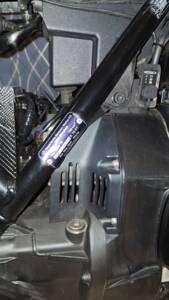 Image 21/56 of BMW K 75 RT (1993)
