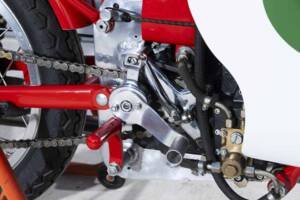 Imagen 18/33 de Moto Guzzi DUMMY (1949)