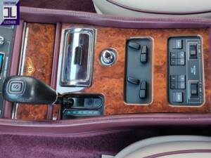 Bild 68/98 von Bentley Continental S (1995)