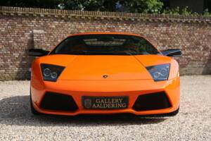 Imagen 7/50 de Lamborghini Murciélago LP640 (2008)