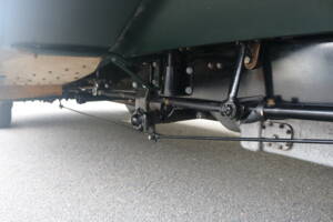 Bild 32/34 von Lagonda 4,5 Litre M 45 T7 (1934)