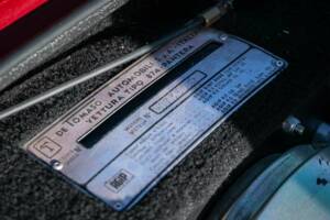 Immagine 11/50 di De Tomaso Pantera GT5 (1984)