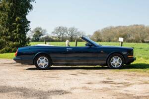 Image 5/50 of Bentley Azure Mulliner (1996)