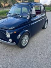 Afbeelding 5/100 van FIAT 500 L (1972)