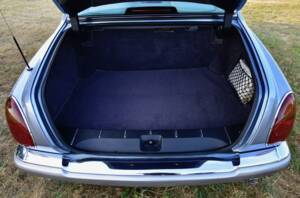 Image 30/50 of Rolls-Royce Silver Seraph (1998)