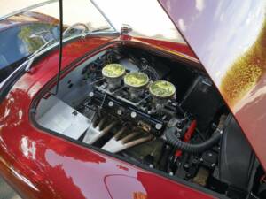 Image 32/50 of AC Ace Bristol (1960)
