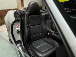 Bild 19/50 von BMW Z3 Coupé 3.0 (2001)