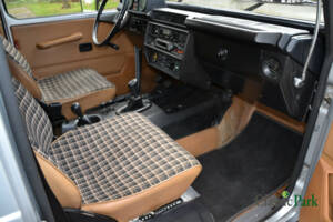 Immagine 23/50 di Mercedes-Benz 280 GE (LWB) (1982)