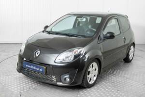 Bild 17/41 von Renault Twingo 1.2 16V (2008)