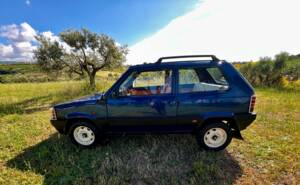 Image 12/82 of FIAT Panda 4x4 (1995)