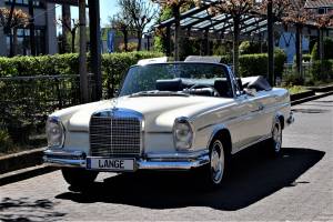 Imagen 2/98 de Mercedes-Benz 300 SE (1966)