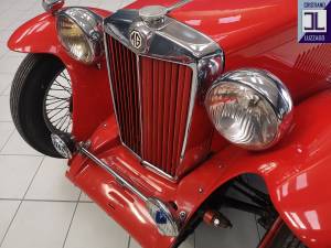 Bild 10/35 von MG TA (1938)