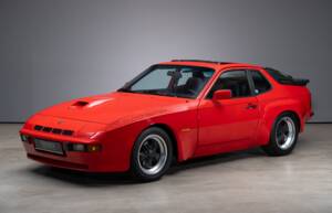 Afbeelding 1/29 van Porsche 924 Carrera GT (1981)
