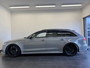 Bild 7/28 von Audi RS6 Avant Performance (2017)