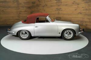 Immagine 15/19 di Porsche 356 B 1600 Super (1961)