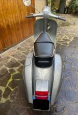 Bild 4/8 von Piaggio Vespa 150 Sprint Veloce (1970)