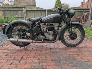 Bild 1/25 von BSA DUMMY (1942)