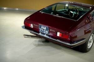 Bild 13/50 von Maserati Ghibli (1967)