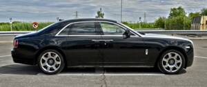 Immagine 9/50 di Rolls-Royce Ghost (2010)