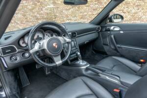 Afbeelding 41/50 van Porsche 911 Targa 4S (2009)