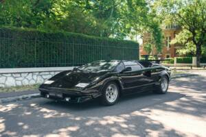 Imagen 8/51 de Lamborghini Countach 25th Anniversary (1990)