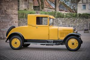 Afbeelding 7/48 van Citroën B 14 (1928)