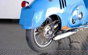 Bild 52/57 von Iso Rivolta Isoscooter 125 (1953)