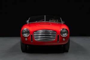 Imagen 3/23 de SIATA Daina Gran Sport Barchetta (1952)