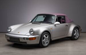 Image 2/41 de Porsche 911 Carrera 2 (1992)