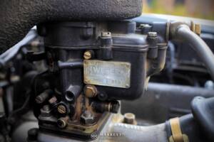 Image 58/70 of Lancia Aurelia B24 Convertible (1957)