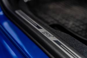 Imagen 17/33 de Subaru WRX STi (2018)