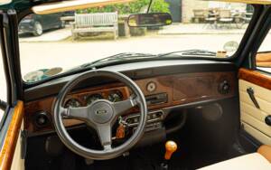 Image 42/85 of Rover Mini Cabriolet (1996)