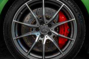 Image 21/67 of Mercedes-AMG GT-R (2018)