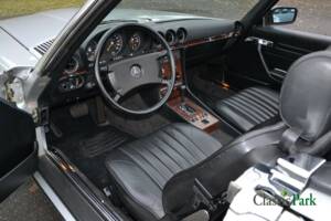 Image 39/50 of Mercedes-Benz 300 SL (1986)