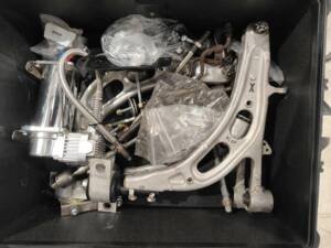 Image 41/43 of Subaru Impreza WRX STi (2006)