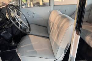 Image 18/27 of Mercedes-Benz 200 (1933)
