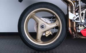 Bild 13/93 von Ducati 916 Strada (1994)