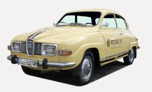 Immagine 1/9 di Saab 96 V4 (1973)