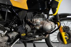 Imagen 30/50 de BMW R 80 GS (1992)