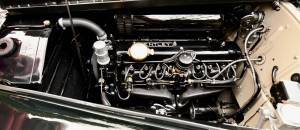 Bild 48/50 von Bentley R-Type Continental (1954)