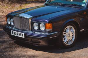 Bild 19/50 von Bentley Brooklands R Mulliner (1998)