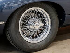 Afbeelding 35/40 van Jaguar E-Type 3.8 (1962)