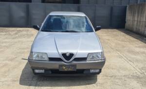 Imagen 2/42 de Alfa Romeo 164 3.0 V6 (1987)