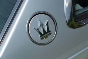 Image 14/50 of Maserati Biturbo i (1988)