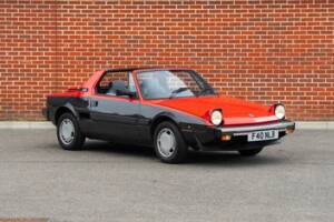 Bild 1/50 von FIAT X 1&#x2F;9 (1988)