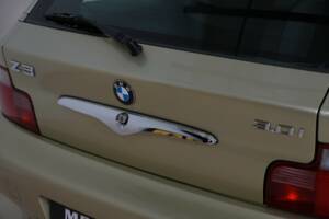 Bild 18/36 von BMW Z3 Coupé 3.0 (2002)